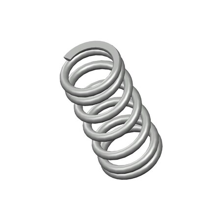 Approved Vendor Compression Spring, O= .180, L= .38, W= .024 G909968323